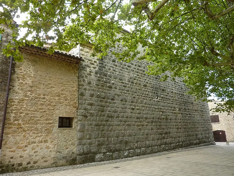 Foto di Abbazia - Chris06 - © Creative Commons (https://creativecommons.org/licenses/by-sa/4.0/deed.fr)