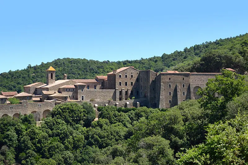 Foto di Ex charterhouse di Verne - VT98Fan - © Creative Commons (https://creativecommons.org/licenses/by-sa/4.0/deed.fr)