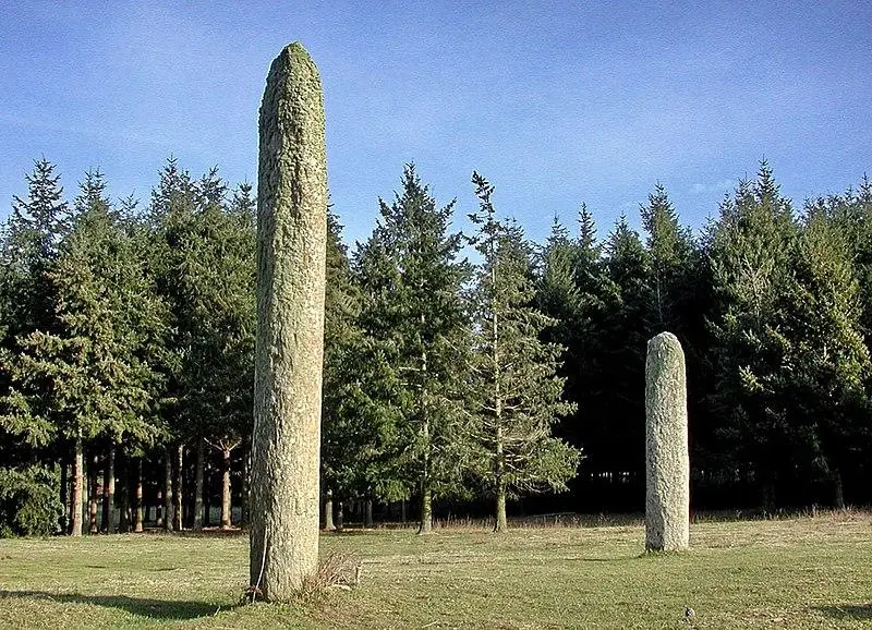 Foto di I due uomini della fattoria di Lambert - This illustration was made by (User:Royonx) and re - © Creative Commons (https://creativecommons.org/licenses/by-sa/4.0/deed.fr)