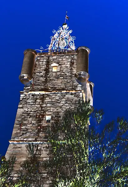 Foto di Orologio - Lantus - © Creative Commons (https://creativecommons.org/licenses/by-sa/4.0/deed.fr)