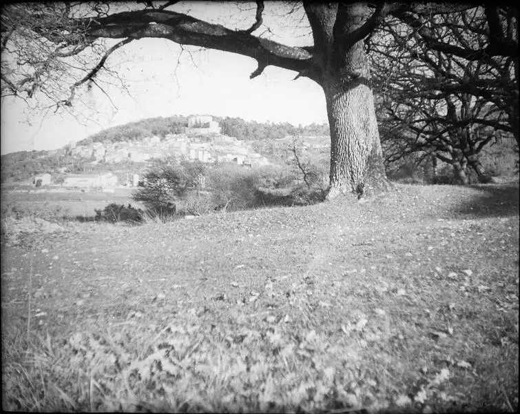 Foto di Castello - POP Plateforme Ouverte du Patrimoine / Base Mérimée - © Ministère de la Culture (France), Médiathèque du patrimoine et de la photographie, diffusion RMN-GP