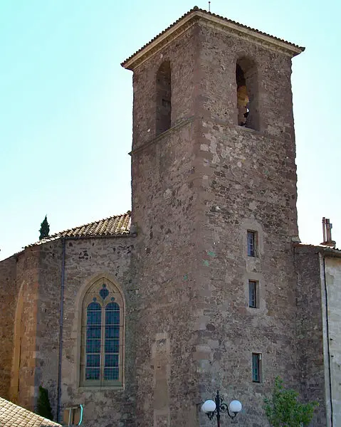 Foto von Saint-François-de-Paule-Kapelle - Patricia.fidi - © Creative Commons (https://creativecommons.org/licenses/by-sa/4.0/deed.fr)