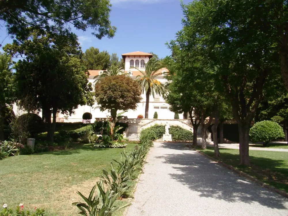 Foto di Casa conosciuta come Maria House - Sous licence Creative Commons (https://creativecommons.org/licenses/by-sa/4.0/deed.fr) - Par Cyrilb1881 - © Creative Commons (https://creativecommons.org/licenses/by-sa/4.0/deed.fr)