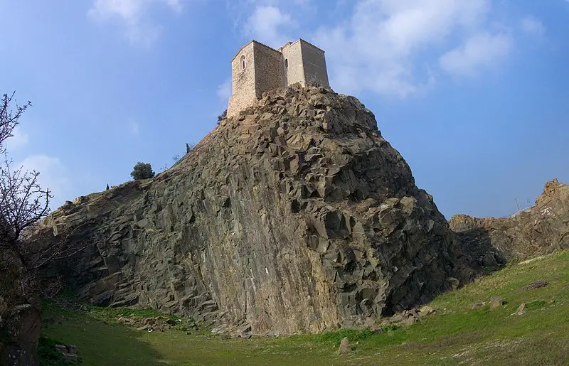 Foto di Cappella in stile romana (vecchia) - esby - © Creative Commons (https://creativecommons.org/licenses/by-sa/4.0/deed.fr)