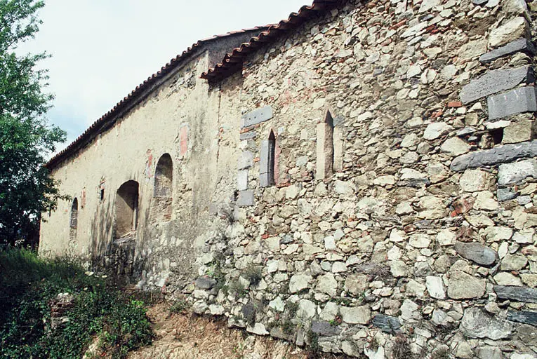 Foto de Capilla penitente - POP Plateforme Ouverte du Patrimoine / Base Mérimée - © Monuments historiques