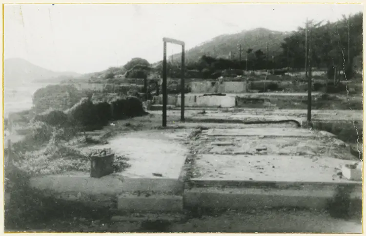 Foto von Griechisch-römische Stadt Olbia-Pomponiana - POP Plateforme Ouverte du Patrimoine / Base Mérimée - © Ministère de la Culture (France), Médiathèque du patrimoine et de la photographie, diffusion GrandPalaisRmn Photo