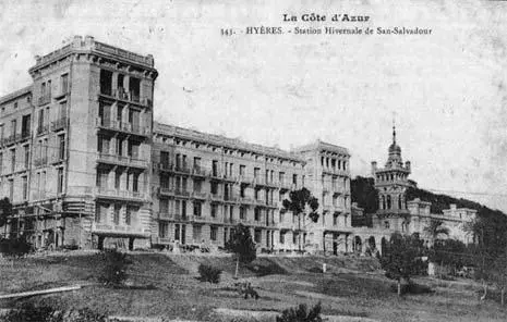 Foto di Domaine de San Salvadour - Auteur inconnuUnknown author - © Creative Commons (https://creativecommons.org/licenses/by-sa/4.0/deed.fr)