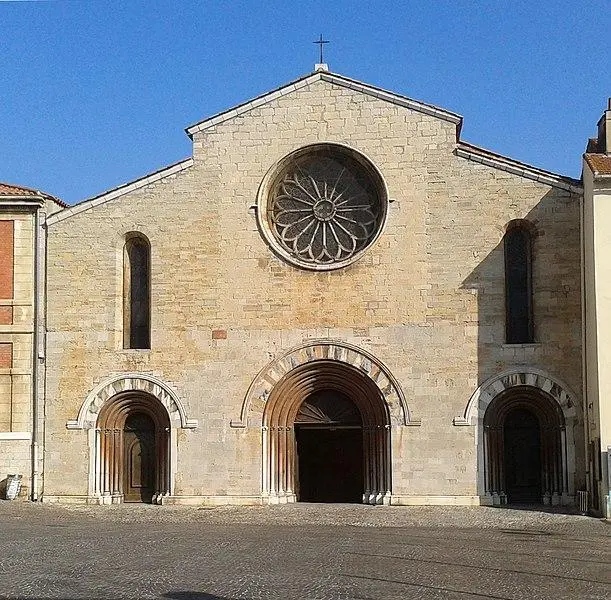 Foto di Chiesa di Saint-Louis - aymeric pathier - © Creative Commons (https://creativecommons.org/licenses/by-sa/4.0/deed.fr)