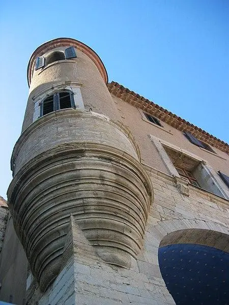 Foto di Santa Paul - Pierreangy - © Creative Commons (https://creativecommons.org/licenses/by-sa/4.0/deed.fr)