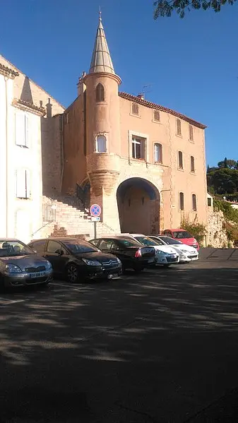 Foto di Santa Paul - Piereben - © Creative Commons (https://creativecommons.org/licenses/by-sa/4.0/deed.fr)