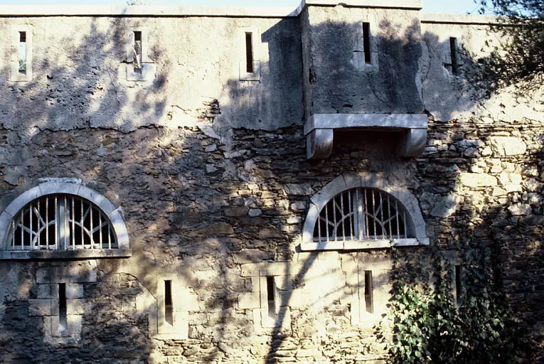 Picture of Bon Renaud battery (old) - POP Plateforme Ouverte du Patrimoine / Base Mérimée - © Monuments historiques