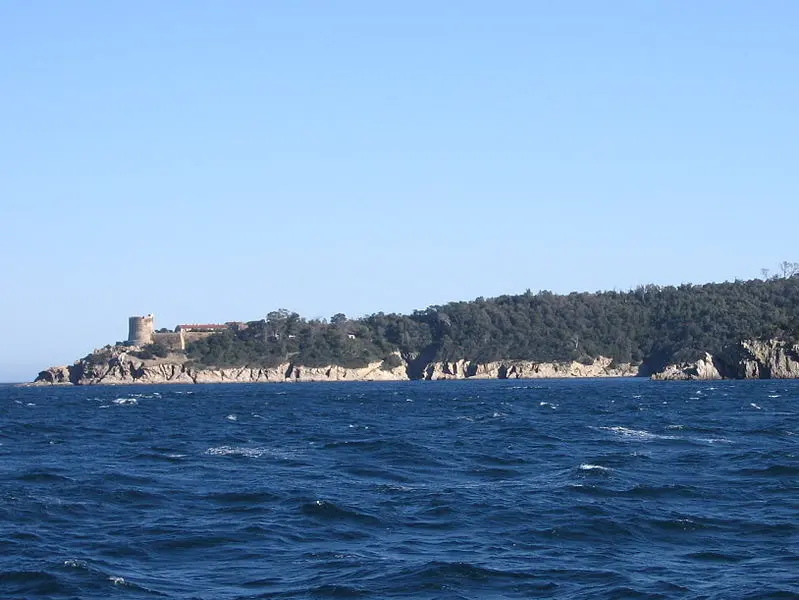 Foto von Fort von Port Man, früher Port Man Battery genannt - Vincent - © Creative Commons (https://creativecommons.org/licenses/by-sa/4.0/deed.fr)