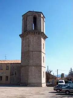 Foto di Ex chiesa di Notre-Dame de Nazareth - Djodu83 - © Creative Commons (https://creativecommons.org/licenses/by-sa/4.0/deed.fr)