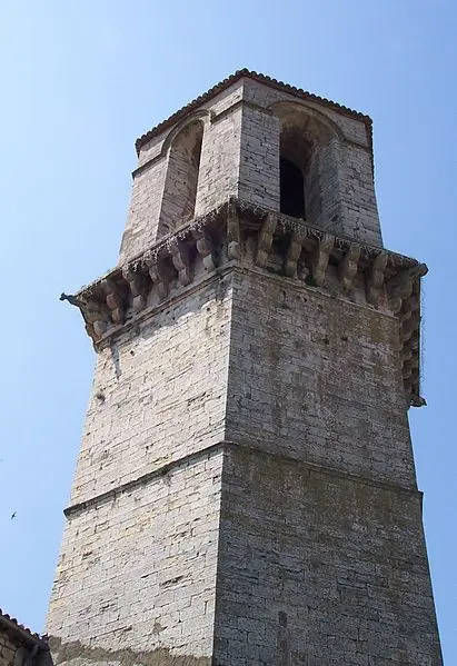 Foto di Ex chiesa di Notre-Dame de Nazareth - Patrice Semeria - © Creative Commons (https://creativecommons.org/licenses/by-sa/4.0/deed.fr)
