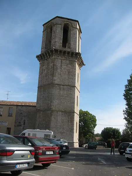 Foto di Ex chiesa di Notre-Dame de Nazareth - Marianne Casamance - © Creative Commons (https://creativecommons.org/licenses/by-sa/4.0/deed.fr)