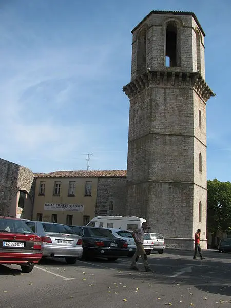 Foto di Ex chiesa di Notre-Dame de Nazareth - Marianne Casamance - © Creative Commons (https://creativecommons.org/licenses/by-sa/4.0/deed.fr)