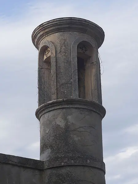 Foto de Chartreuse de Montrieux-le-Vieux - Esby - © Creative Commons (https://creativecommons.org/licenses/by-sa/4.0/deed.fr)