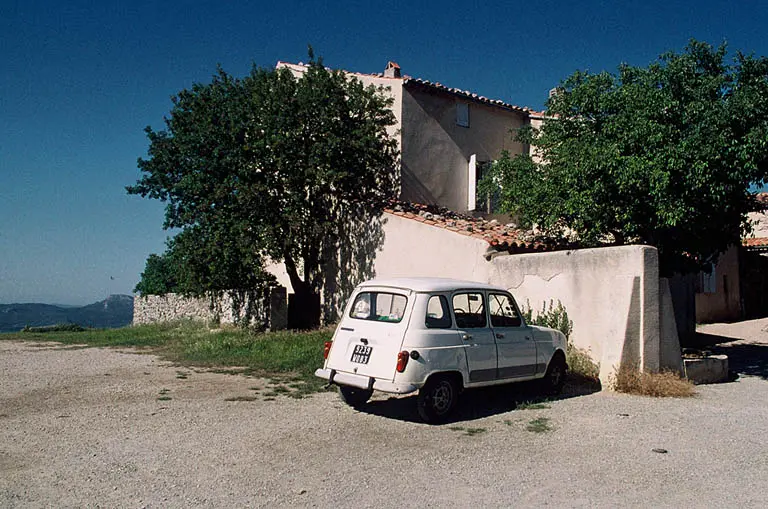 Foto di Chiesa - POP Plateforme Ouverte du Patrimoine / Base Mérimée - © Monuments historiques