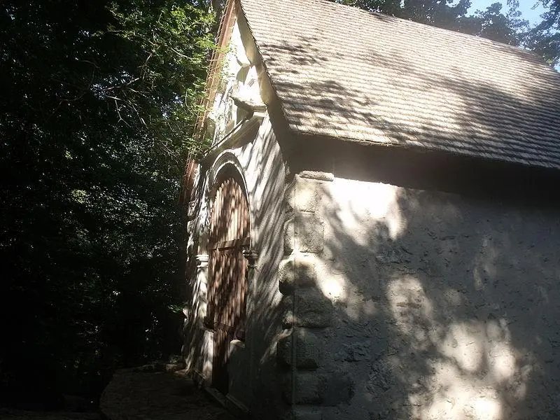 Foto de Oratorios y capilla - Marthe1986 - © Creative Commons (https://creativecommons.org/licenses/by-sa/4.0/deed.fr)
