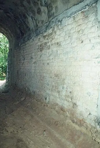 Foto di Ponte romano tra Saint-Maximin e Pourcieux (anche nel comune di Saint-Maximin-La-Sainte-Baume) - POP Plateforme Ouverte du Patrimoine / Base Mérimée - © Monuments historiques