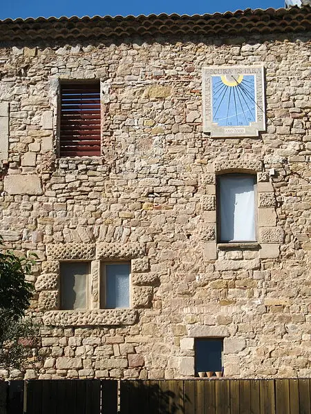 Foto di Convento minimo (vecchio) - SombreSanglier - © Creative Commons (https://creativecommons.org/licenses/by-sa/4.0/deed.fr)