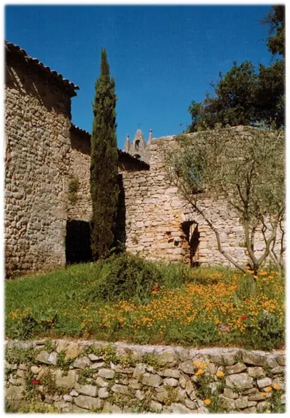 Foto di Convento minimo (vecchio) - Edelmauswaldgeist - © Creative Commons (https://creativecommons.org/licenses/by-sa/4.0/deed.fr)