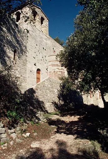 Foto di Cappella Sainte-Philomene - POP Plateforme Ouverte du Patrimoine / Base Mérimée - © Monuments historiques