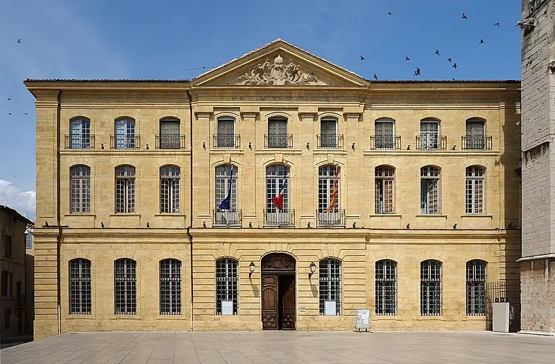 Foto de Ayuntamiento - Velvet - © Creative Commons (https://creativecommons.org/licenses/by-sa/4.0/deed.fr)