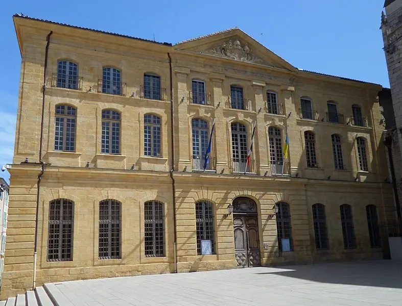 Foto de Ayuntamiento - Marcvjnicolas - © Creative Commons (https://creativecommons.org/licenses/by-sa/4.0/deed.fr)