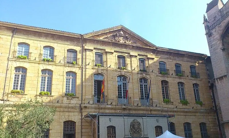 Foto di Municipio - Titinou83 - © Creative Commons (https://creativecommons.org/licenses/by-sa/4.0/deed.fr)
