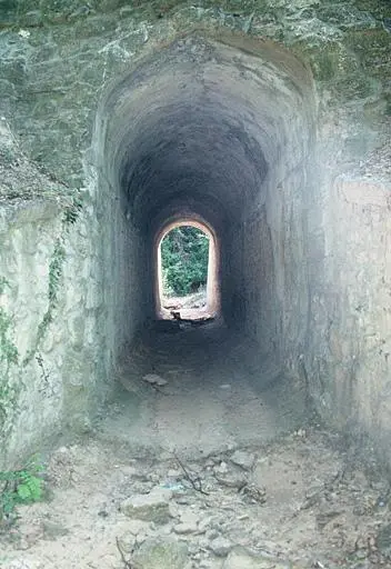 Foto de Puente romano entre Saint-Maximin y Pourcieux - POP Plateforme Ouverte du Patrimoine / Base Mérimée - © Monuments historiques