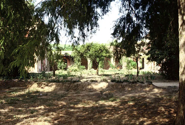 Foto von Moutte Castle - POP Plateforme Ouverte du Patrimoine / Base Mérimée - © Monuments historiques