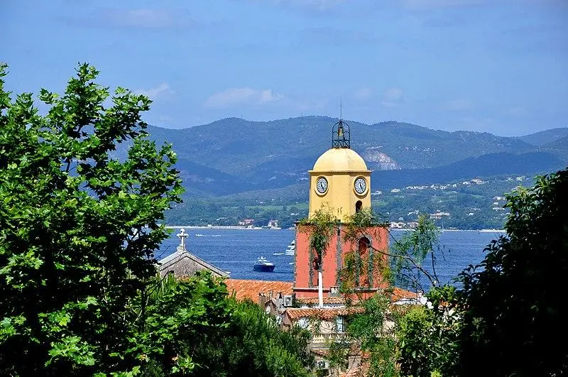 Foto von Kirche - Starus - © Creative Commons (https://creativecommons.org/licenses/by-sa/4.0/deed.fr)