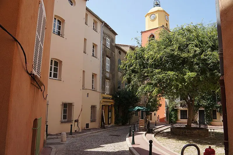 Foto di Chiesa - cosmopolitan-views - © Creative Commons (https://creativecommons.org/licenses/by-sa/4.0/deed.fr)