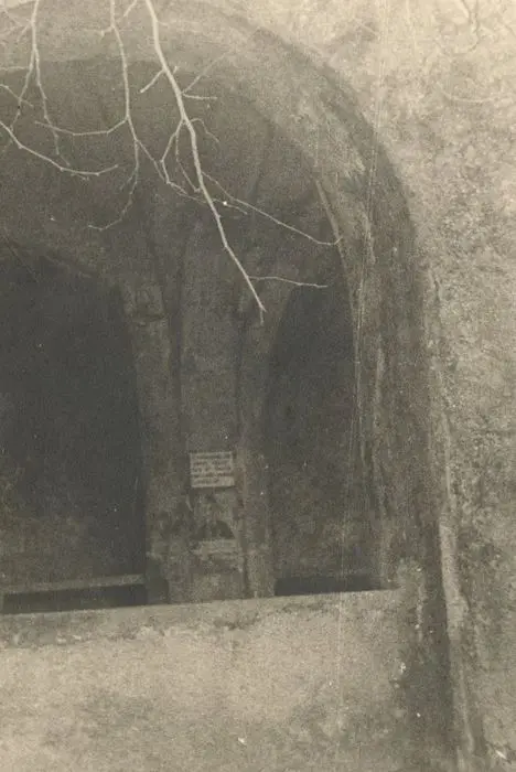 Foto de Washhouse y su fuente al aire libre - POP Plateforme Ouverte du Patrimoine / Base Mérimée - © Ministère de la Culture (France), Médiathèque du patrimoine et de la photographie, tous droits réservés