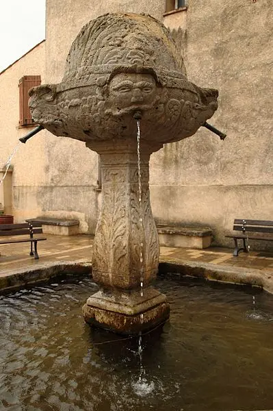 Foto de Fuente - Rémi Jouan - © Creative Commons (https://creativecommons.org/licenses/by-sa/4.0/deed.fr)