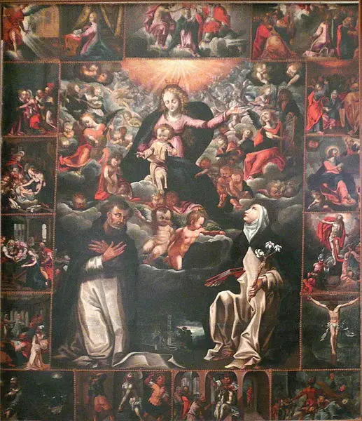 Foto di Chiesa di Saint-Pierre-Aux-Liens - Auteur inconnu - © Creative Commons (https://creativecommons.org/licenses/by-sa/4.0/deed.fr)