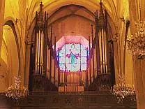 Foto di Cattedrale Sainte-Marie-de-la-seds - Auteur inconnu - © Creative Commons (https://creativecommons.org/licenses/by-sa/4.0/deed.fr)