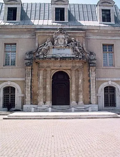 Foto di Old Cord - POP Plateforme Ouverte du Patrimoine / Base Mérimée - © Monuments historiques