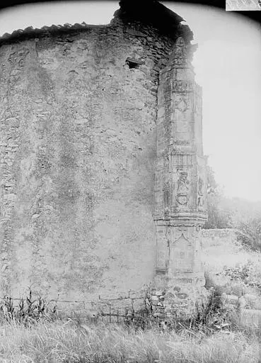 Foto di Fattoria chiamata La Vacherie - POP Plateforme Ouverte du Patrimoine / Base Mérimée - © Ministère de la Culture (France), Médiathèque du patrimoine et de la photographie, diffusion RMN-GP