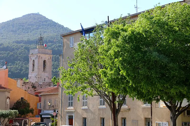 Foto von Kirche - Ville de La Valette - © Creative Commons (https://creativecommons.org/licenses/by-sa/4.0/deed.fr)