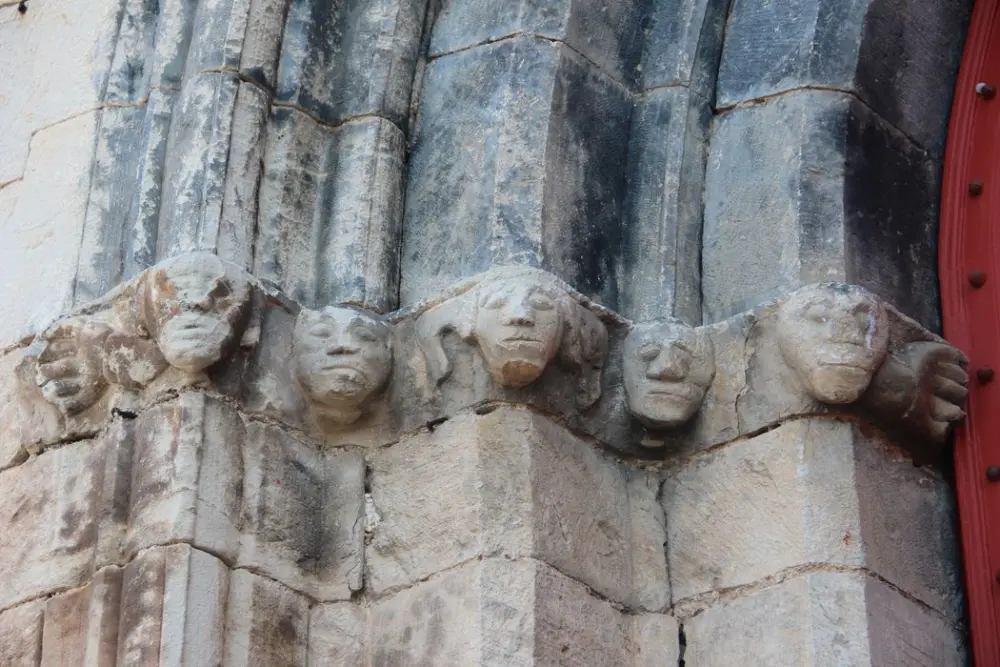 Foto de Iglesia - POP Plateforme Ouverte du Patrimoine / Base Mérimée - © Ministère de la Culture (France), ©Smpvv – Tous droits réservés 