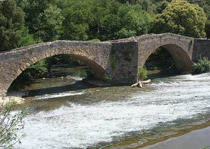 Foto di Vecchio - Fr.Latreille - © Creative Commons (https://creativecommons.org/licenses/by-sa/4.0/deed.fr)