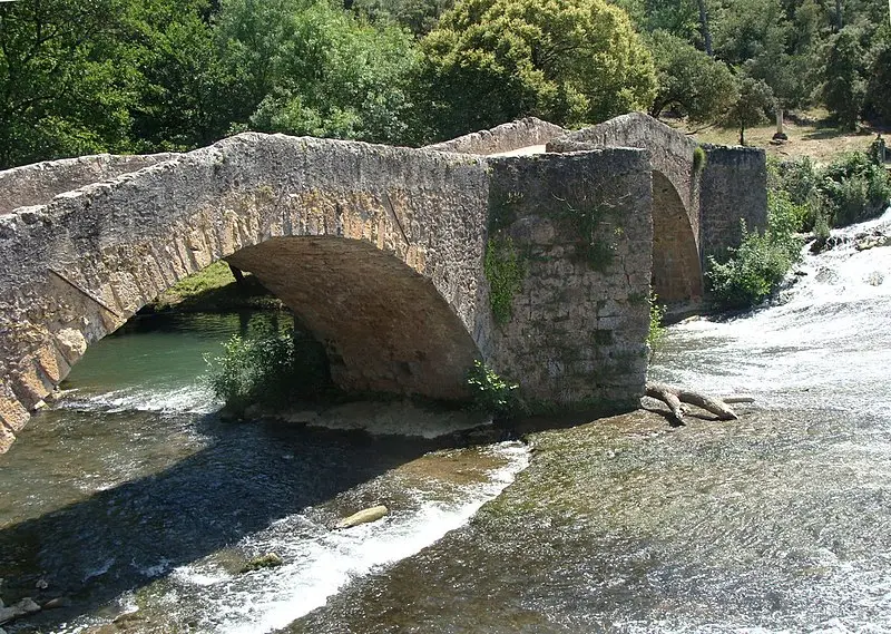 Foto di Vecchio - Fr.Latreille - © Creative Commons (https://creativecommons.org/licenses/by-sa/4.0/deed.fr)