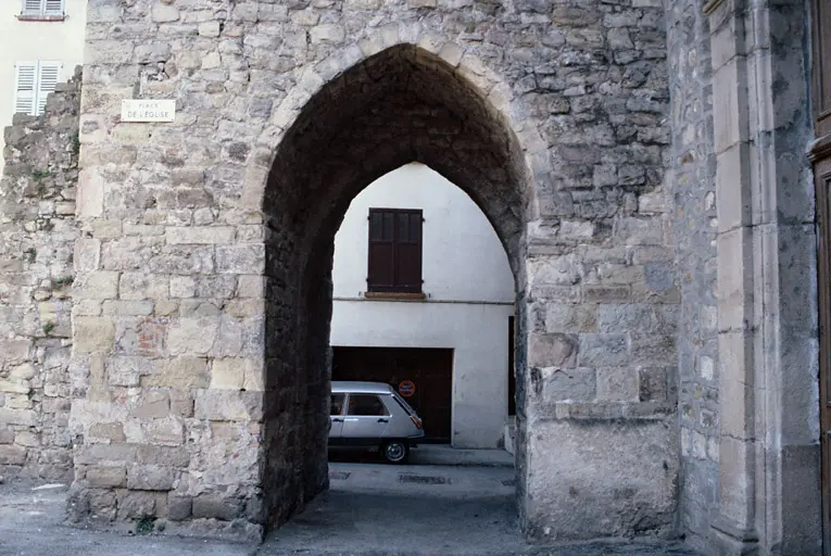 Foto di Chiesa parrocchiale di Saint-Joseph - POP Plateforme Ouverte du Patrimoine / Base Mérimée - © Monuments historiques