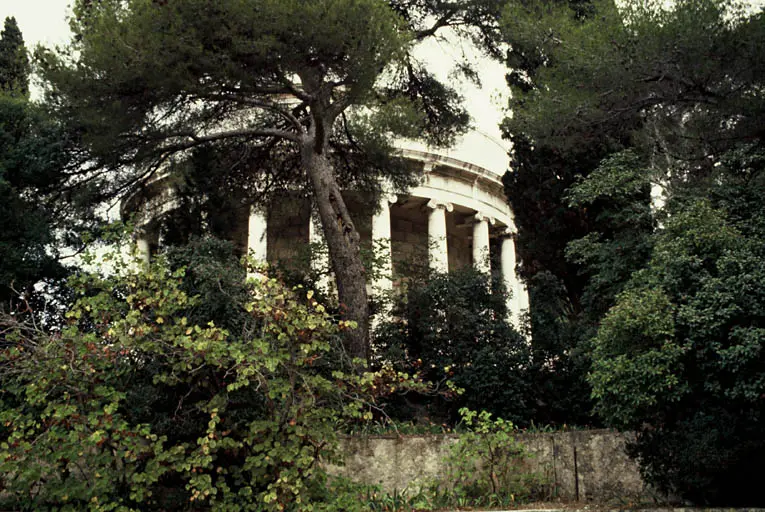 Foto di Cappella di Saint-Louis o Cappella del meccanico - POP Plateforme Ouverte du Patrimoine / Base Mérimée - © Monuments historiques