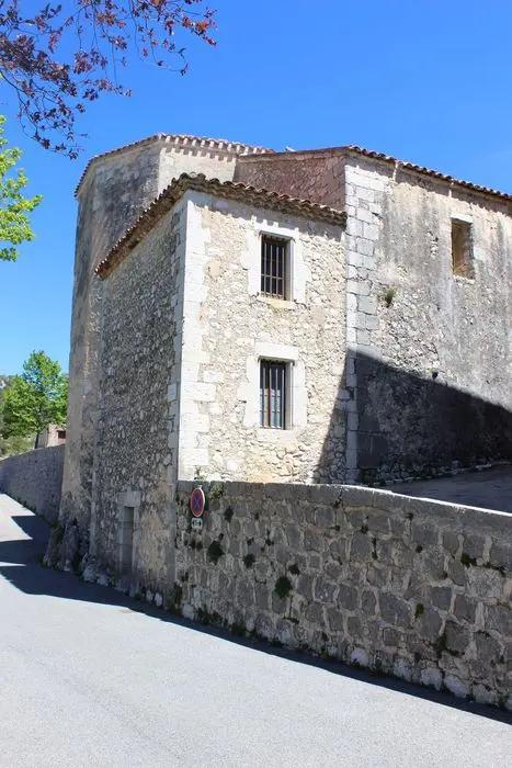 Foto di Chiesa parrocchiale Saint-Pierre e Saint-Paul - POP Plateforme Ouverte du Patrimoine / Base Mérimée - © Ministère de la Culture (France), Médiathèque du patrimoine et de la photographie, diffusion RMN-GP