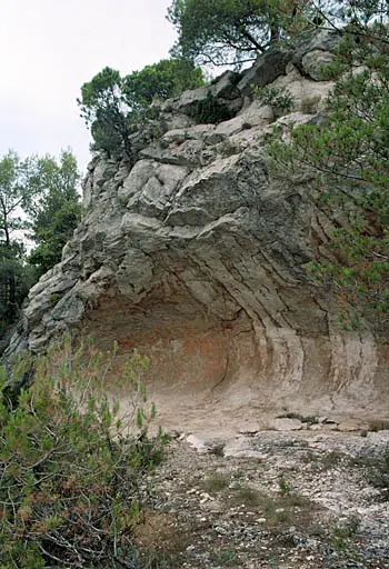 Foto di Riparo Eissarten e rifugio B - POP Plateforme Ouverte du Patrimoine / Base Mérimée - © Monuments historiques
