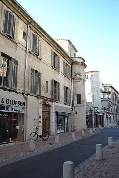 Foto von Casal House - Marianne Casamance - © Creative Commons (https://creativecommons.org/licenses/by-sa/4.0/deed.fr)