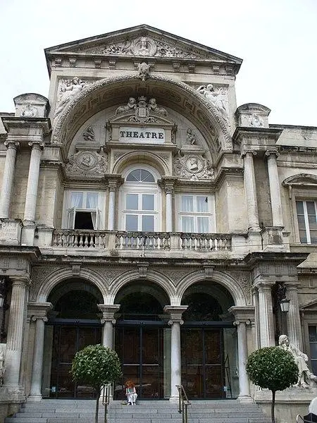 Foto von Municipal Theatre - steffen heilfort - © Creative Commons (https://creativecommons.org/licenses/by-sa/4.0/deed.fr)